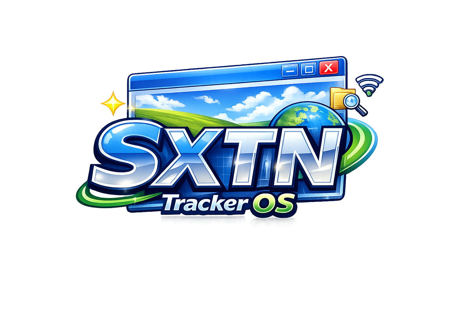 SXTN Logo
